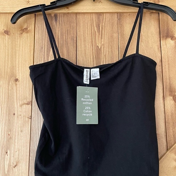 H&M Basics Tops | Size Small | bundle - Picture 3 of 7